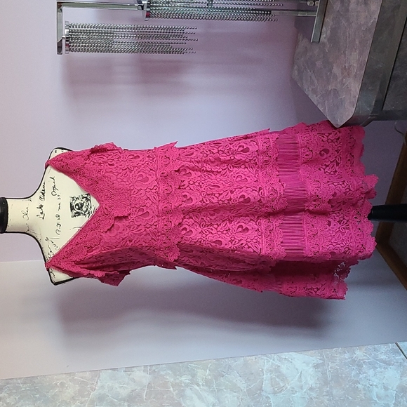 ▪︎CITY CHIC dress▪︎ - Picture 3 of 13